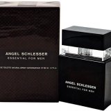عطر مردانه آنجل شلیسر - اسنشال  ( Angel Schlesser - Essential For Men )