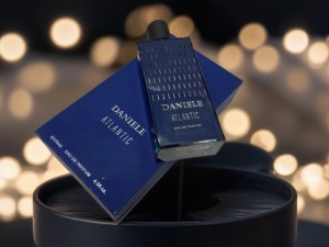 عطر و ادکلن مردانه آتلانتیک برند دنیل ( DANIELE - ATLANTIC )