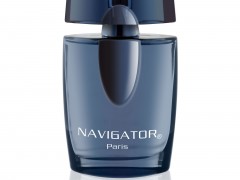 عطر و ادکلن مردانه نویگیتور برند پاریس بلو  (  PARIS BLEU  -  NAVIGATOR   )