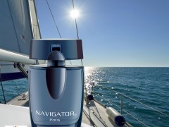 عطر و ادکلن مردانه نویگیتور برند پاریس بلو  (  PARIS BLEU  -  NAVIGATOR   )