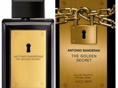 عطر مردانه آنتونیو باندراس - گلدن سیکرت  ( Antonio Banderas - The Golden Secret )
