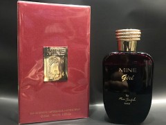 عطر و ادکلن زنانه ماین گرل برند مارک جوزف  ( MARC JOSEPH -  MINE GIRL     )