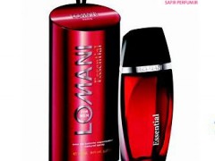 عطر و ادکلن مردانه لومانی اسنشیال برند لومانی  (  LOMANI  -    LOMANI ESSENTIAL      )