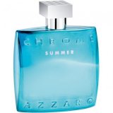 عطر مردانه آزارو – کروم سامر ( Azzaro - Chrome Summer )