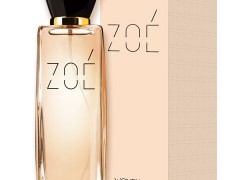 عطر و ادکلن زنانه زو برند ویتوریو بلوچی  (  VITTORIO BELLUCCI   -  ZOE  )