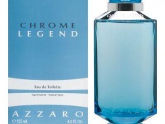 عطر مردانه آزارو – کروم لجند ( Azzaro - Azzaro Chrome Legend )