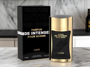 عطر و ادکلن مردانه پارفوم د اینتنس برند امپر  (  EMPER  - PARFUM DE INTENSE POUR HOMME   )