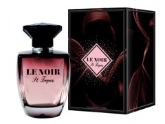 عطر و ادکلن زنانه ل نویر تروپز برند ویتوریو بلوچی  ( VITTORIO BELLUCCI   -  LE NOIR ST.TROPEZ       )