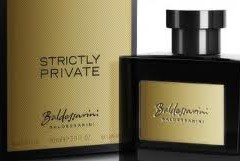 عطر مردانه بالدسارینی – استریکتلی پرایویت ( Baldessarini - Strictly Private)