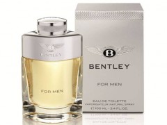 عطر مردانه بنتلی – بنتلی فور من ( Bentley - Bentley For Men )