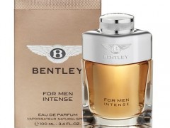 عطر مردانه بنتلی – بنتلی فور من اینتنس ( Bentley - Bentley For Men Intense )