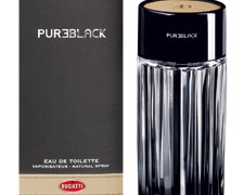 عطر مردانه بوگاتی – پیور بلک(Bugatti- Pure Black)