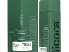 عطر و ادکلن مردانه توکیو برند دیکورا اربن فیت  (  DICORA URBAN FIT   -  TOKYO  )