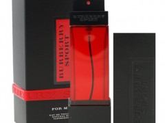 عطر مردانه بربری – اسپرت مردانه(Burberry- Sport For men)