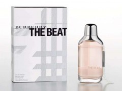 عطر زنانه بربری – بیت زنانه(Burberry- The Beat For women)