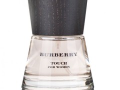 عطر زنانه بربری – تاچ زنانه(Burberry- Touch For Women)