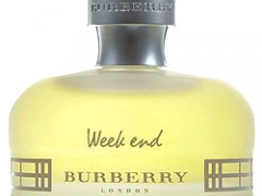 عطر زنانه بربری – ویکند زنانه(Burberry- Weekend For woMen)