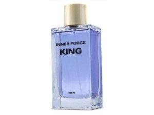 عطر و ادکلن مردانه اینر فورس کینگ برند جی پارلیس  (  GEPARLYS - INNER FORCE KING  )