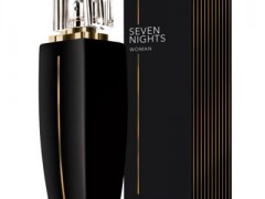 عطر و ادکلن زنانه سون نایتز برند ویتوریو بلوچی  (  VITTORIO BELLUCCI   -  SEVEN NIGHTS   )