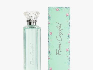 عطر و ادکلن زنانه فلورا کریستال برند کوتون  (  KOTON  -  FLORA  CRYSTAL    )