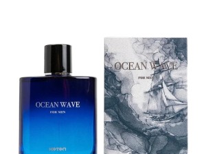 عطر و ادکلن مردانه اوشن ویو برند کوتون  (  KOTON  -  OCEAN WAVE    )