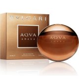 عطر مردانه بولگاری- آکوا آمارا(Bvlgari- Aqva Amara)