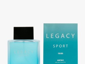 عطر و ادکلن مردانه لگاسی اسپرت برند کوتون  ( KOTON  -  LEGACY SPORT      )