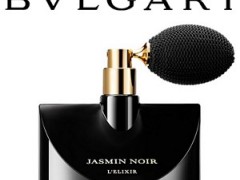 عطر زنانه بولگاری- جاسمین نویر الکزیر(Bvlgari- Jasmin Noir L`Elixir)