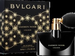 عطر زنانه بولگاری- جاسمین نویر الکزیر(Bvlgari- Jasmin Noir L`Elixir)