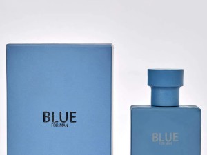 عطر و ادکلن مردانه بلو برند دفکتو  (  DEFACTO  -  BLUE   )