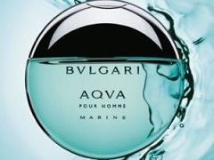 عطر مردانه بولگاری- آکوا پور هوم مارین (Bvlgari- Aqva Pour Homme Marine)