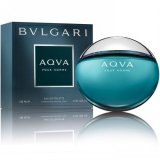 عطر مردانه بولگاری- آکوا پور هوم (Bvlgari- Aqva Pour Homme)