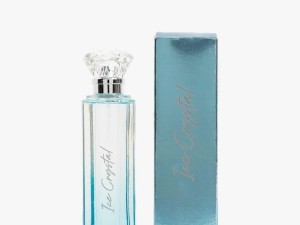 عطر و ادکلن زنانه آیس کریستال برند کوتون ( KOTON - ICE CRYSTAL )