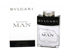 عطر مردانه بولگاری- بولگاری من (Bvlgari- Bvl Man)