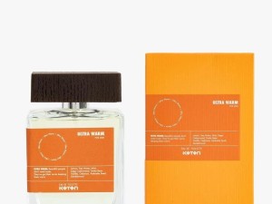عطر و ادکلن مردانه اولترا وارم برند کوتون ( KOTON - ULTRA WARM )