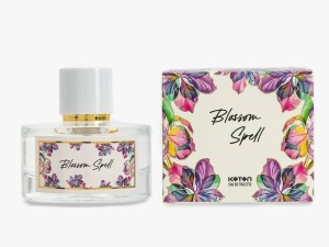عطر و ادکلن زنانه بلوسم اسپل برند کوتون  (  KOTON  -  BLOSSOM SPELL    )