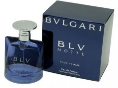 عطر مردانه بولگاری-بولگاری نوت ( Bvlgari- BlV Notte)
