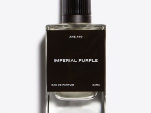 عطر و ادکلن مردانه ایمپریال پرپل برند زارا  (  ZARA   -  IMPERIAL PURPLE   )