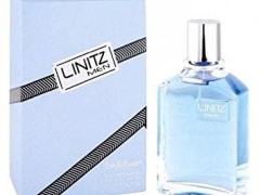 عطر و ادکلن مردانه لینیتز برند جی پارلیس  (  GEPARLYS -  LINITZ   )