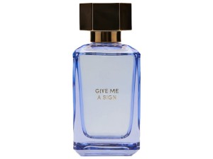عطر و ادکلن زنانه اینتو د جویفول گیو می ا ساین برند زارا  (  ZARA   -  INTO THE JOYFUL GIVE ME A SIGN  )