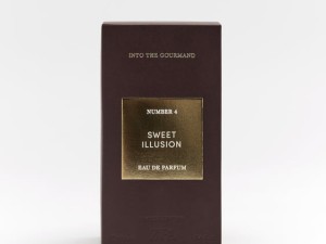 عطر و ادکلن زنانه اینتو د گورمند سوییت ایلوژن برند زارا  (  ZARA   -  INTO THE GOURMAND SWEET ILLUSION  )