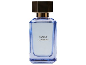 عطر و ادکلن زنانه اینتو د گورمند سوییت ایلوژن برند زارا  (  ZARA   -  INTO THE GOURMAND SWEET ILLUSION  )