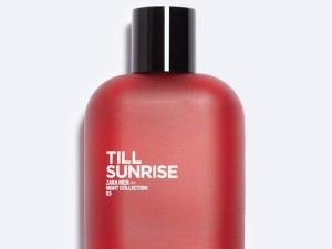 عطر و ادکلن مردانه تیل سانرایز برند زارا ( ZARA - TILL SUNRISE )