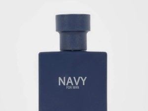 عطر و ادکلن مردانه نیوی برند دفکتو  (  DEFACTO  -  NAVY   )