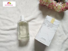 عطر و ادکلن زنانه دلیشز بلاسم برند زارا  (   ZARA   -  DELICIOUS BLOSSOM   )