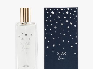 عطر و ادکلن زنانه استار لر برند کوتون  (  KOTON  -  STAR LURE    )
