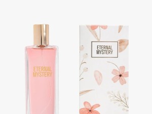 عطر و ادکلن زنانه اترنال میستری برند کوتون  (  KOTON  -  ETERNAL MYSTERY    )