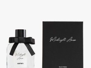 عطر و ادکلن زنانه میدنایت آئورا برند کوتون  (  KOTON  -  MIDNIGHT AURA    )