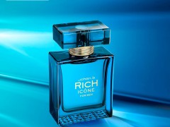 عطر و ادکلن مردانه ریچ آیکون برند ژوهان بی  ( JOHAN.B -  RICH ICONE     )