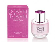 عطر زنانه کالوین کلین – داون تاون (Calvin Klein- Down Town)